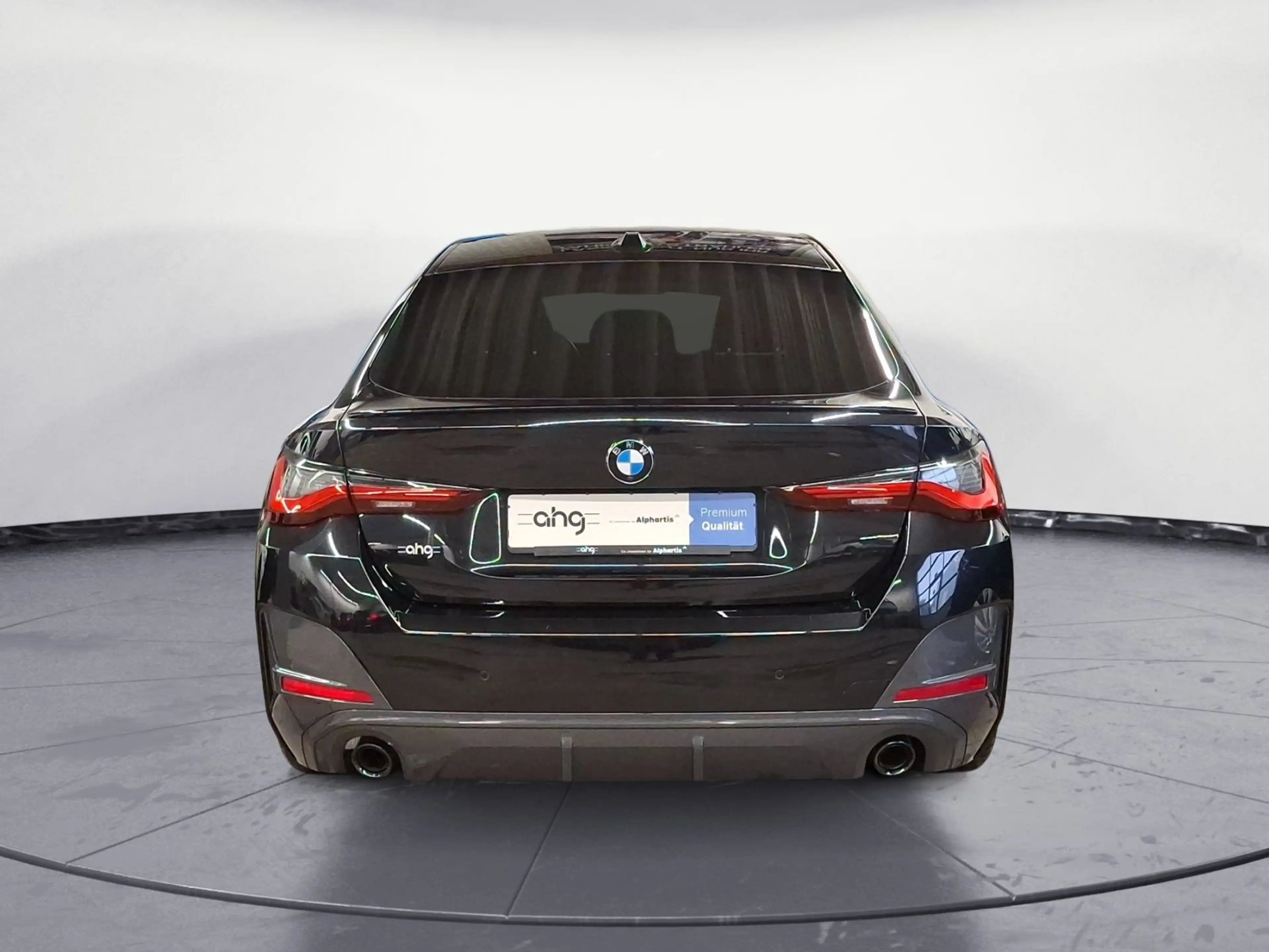 BMW 430 M Sportpaket Sport Aut. — photo 6