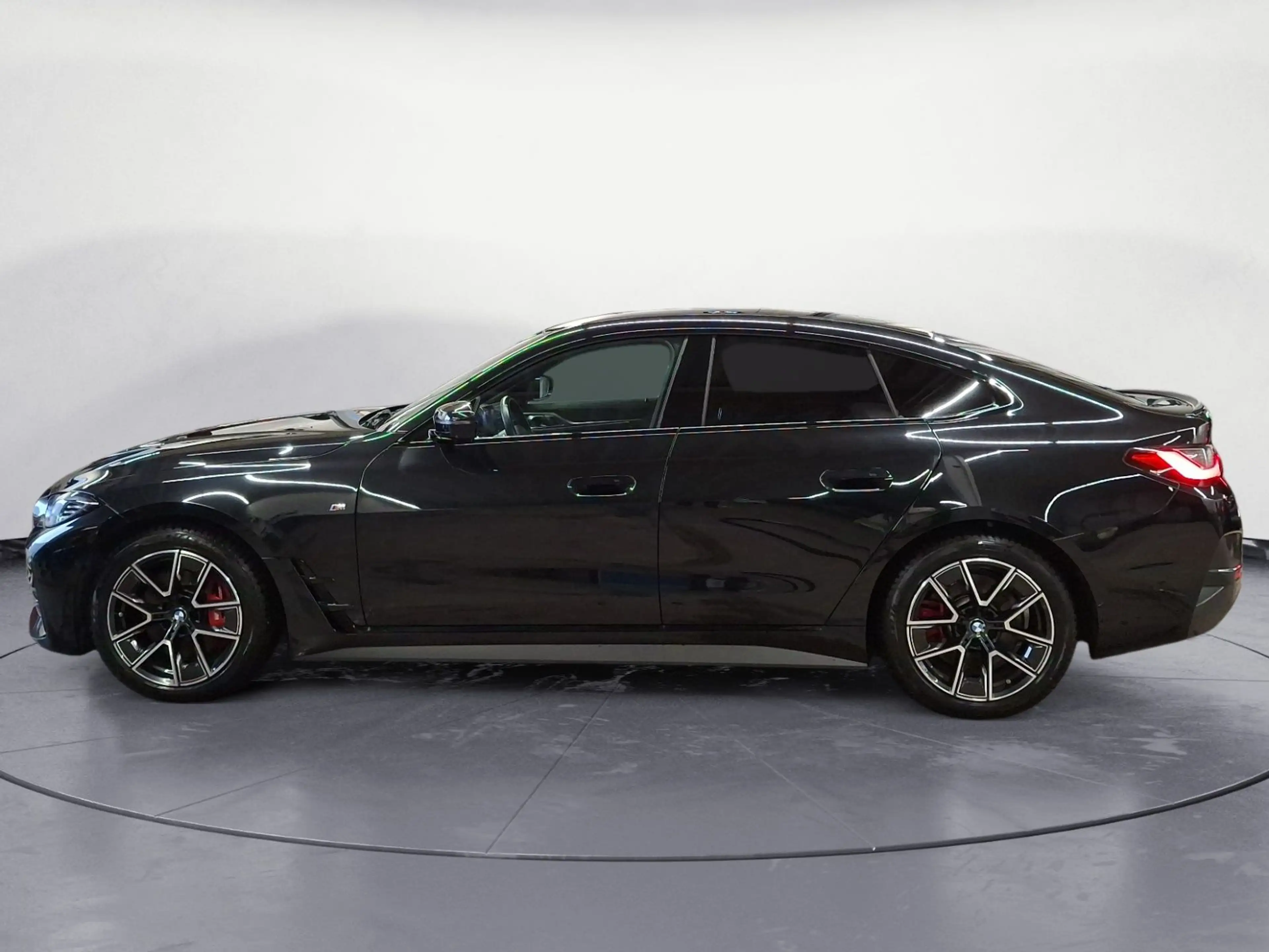 BMW 430 M Sportpaket Sport Aut. — photo 4
