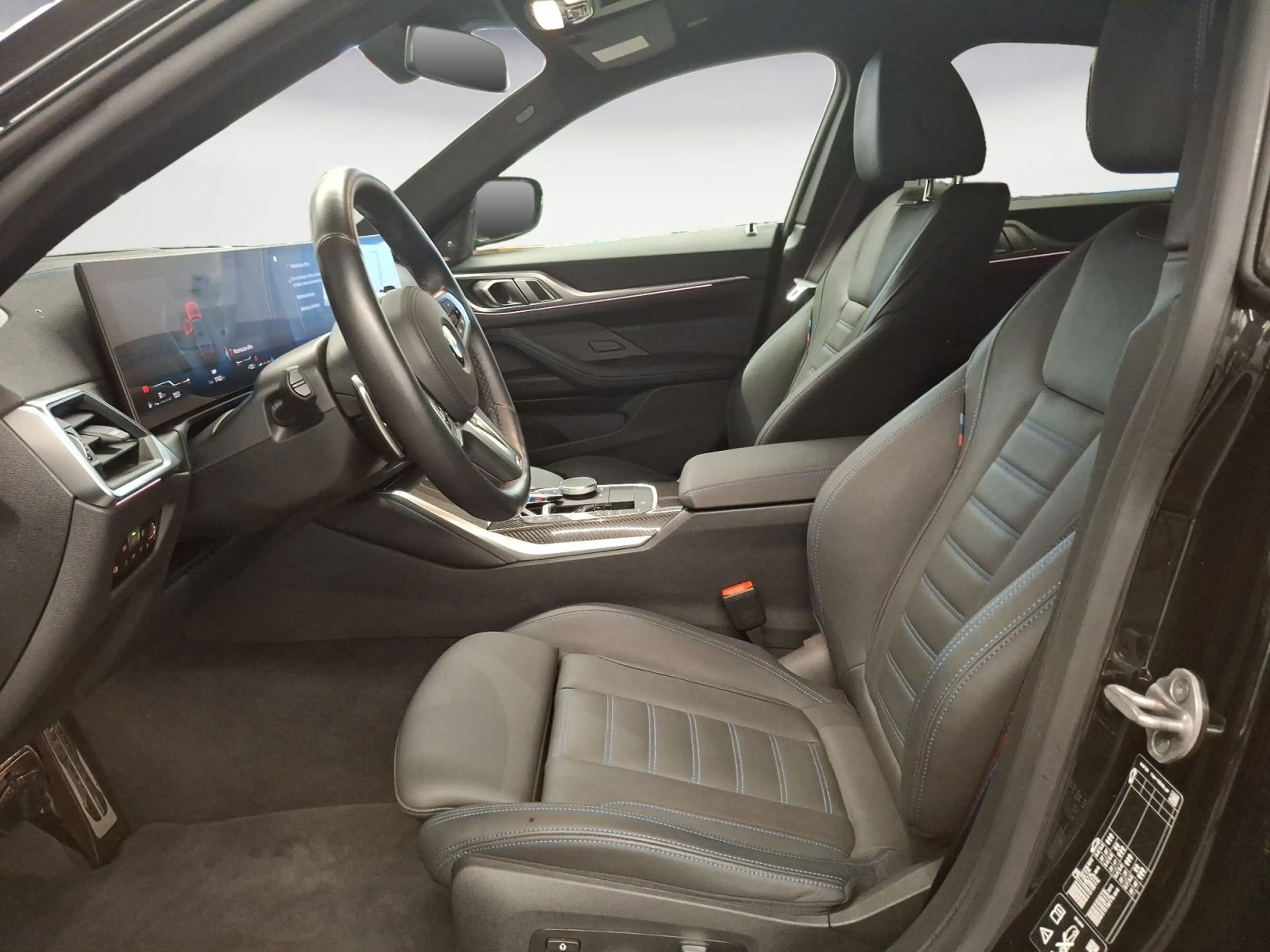 BMW 430 M Sportpaket Sport Aut. — photo 12