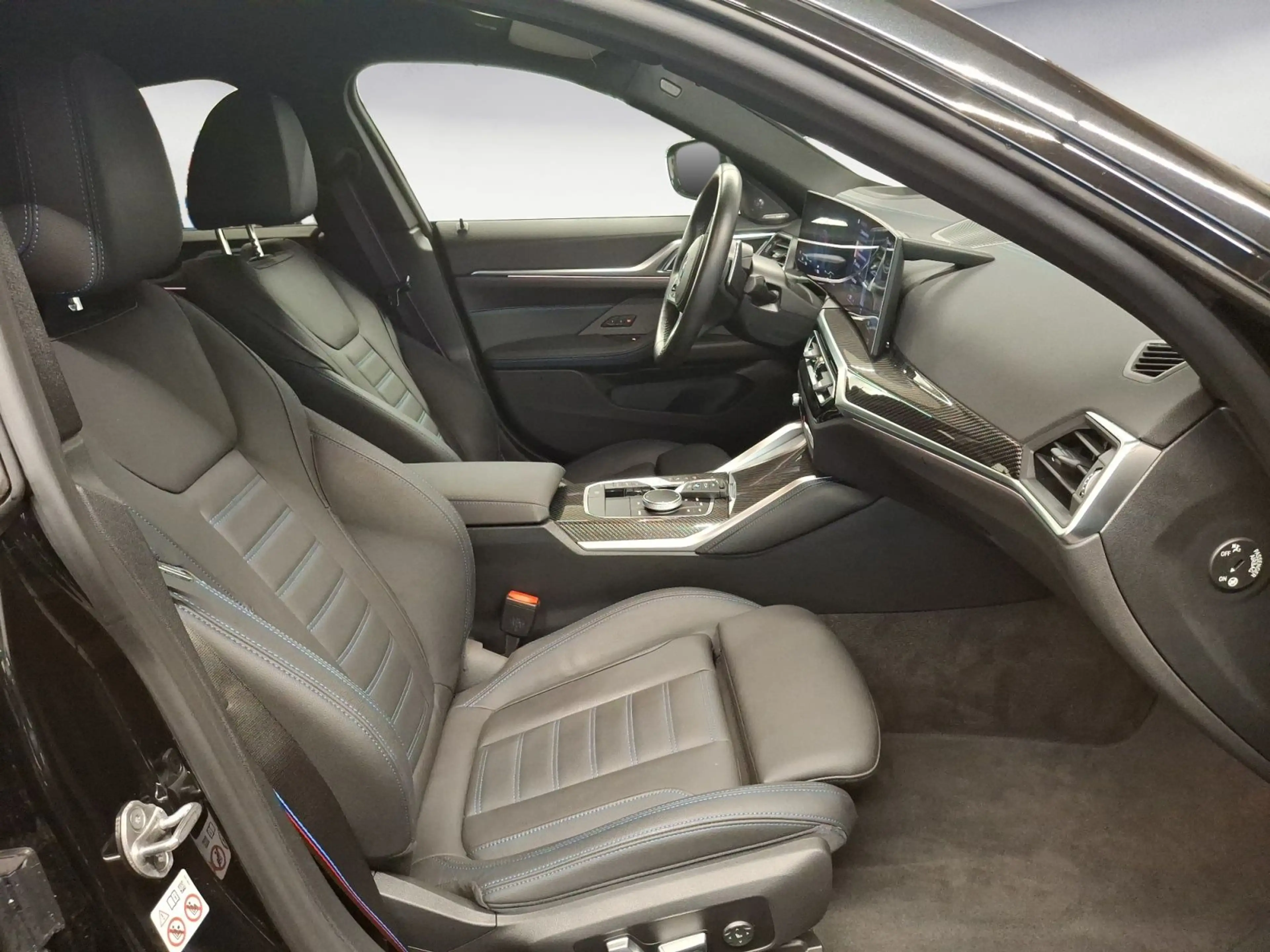 BMW 430 M Sportpaket Sport Aut. — photo 15