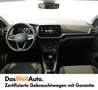 Volkswagen T-Cross 4Me TSI Gris - thumbnail 2