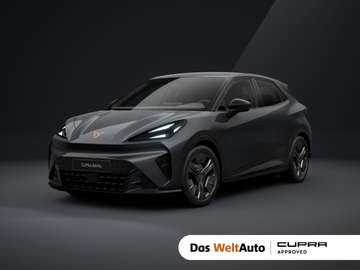 ENDURANCE 52/55 155kW/210 PS