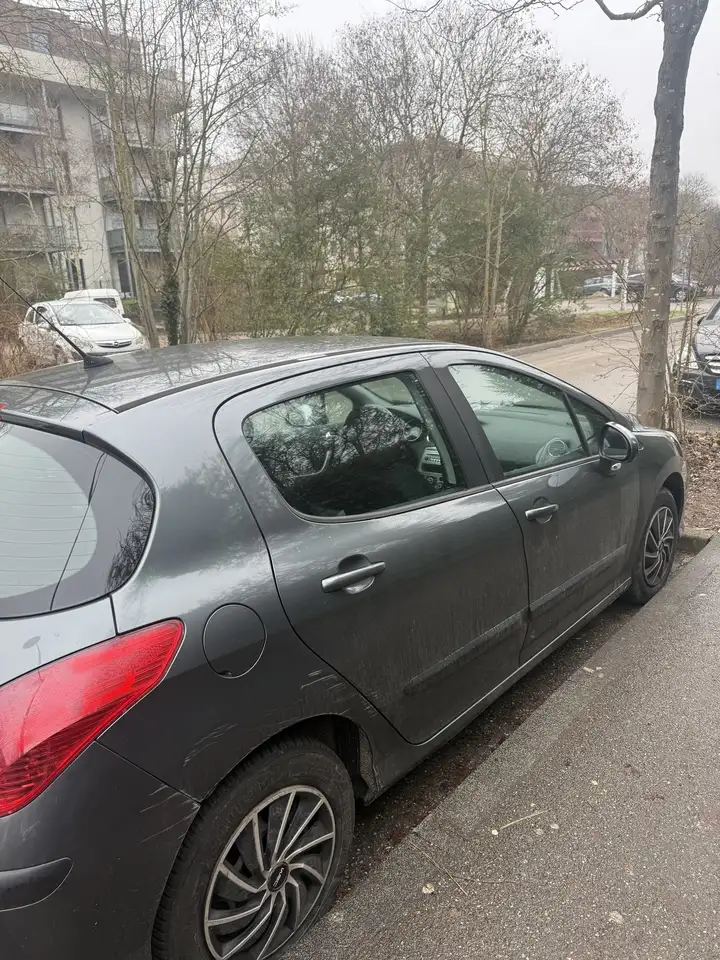 Peugeot 308 1.6 HDi 90ch BLUE LION Style