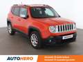 Jeep Renegade 1.4 M-Air Limited FWD Orange - thumbnail 24