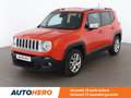 Jeep Renegade 1.4 M-Air Limited FWD Oranje - thumbnail 1