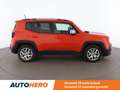 Jeep Renegade 1.4 M-Air Limited FWD Oranje - thumbnail 23