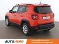 Jeep Renegade 1.4 M-Air Limited FWD Oranje - thumbnail 3