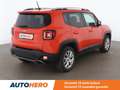 Jeep Renegade 1.4 M-Air Limited FWD Orange - thumbnail 22