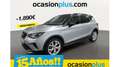 SEAT Arona 1.5 TSI S&S FR DSG7 XM 150 Zilver - thumbnail 1