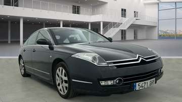2.7HDi V6 Exclusive Aut.