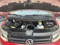 Volkswagen T5 Caravelle 2.0BiTDI Comfortline 4M DSG Rojo - thumbnail 19