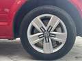 Volkswagen T5 Caravelle 2.0BiTDI Comfortline 4M DSG Rojo - thumbnail 16