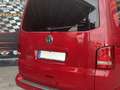 Volkswagen T5 Caravelle 2.0BiTDI Comfortline 4M DSG Rojo - thumbnail 29