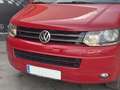 Volkswagen T5 Caravelle 2.0BiTDI Comfortline 4M DSG Rojo - thumbnail 24