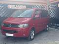 Volkswagen T5 Caravelle 2.0BiTDI Comfortline 4M DSG Rojo - thumbnail 26