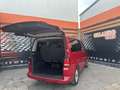 Volkswagen T5 Caravelle 2.0BiTDI Comfortline 4M DSG Rojo - thumbnail 7