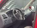 Volkswagen T5 Caravelle 2.0BiTDI Comfortline 4M DSG Rojo - thumbnail 35