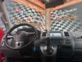 Volkswagen T5 Caravelle 2.0BiTDI Comfortline 4M DSG Rojo - thumbnail 14
