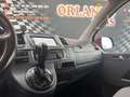 Volkswagen T5 Caravelle 2.0BiTDI Comfortline 4M DSG Rojo - thumbnail 38
