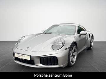 911 Turbo S Burmester InnoDrive LiftsystemVA