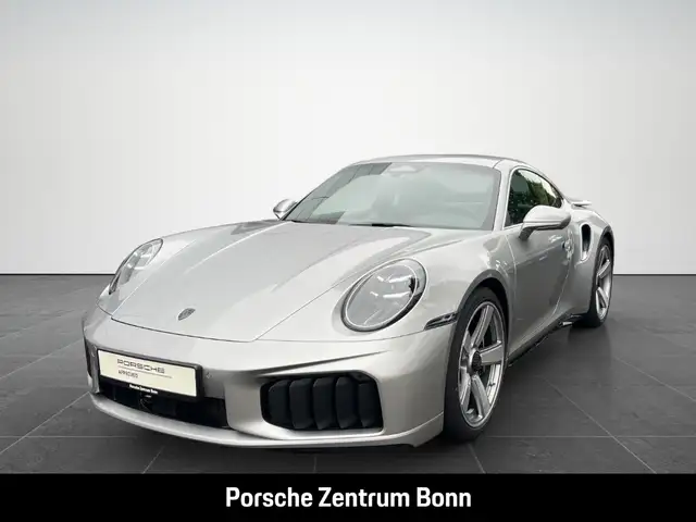 Porsche 992 911 Turbo S Burmester InnoDrive LiftsystemVA
