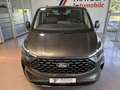 Ford Tourneo Custom Titanium L1 ACC TW SH LHZ GJR Gris - thumbnail 3