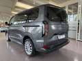 Ford Tourneo Custom Titanium L1 ACC TW SH LHZ GJR Gris - thumbnail 7