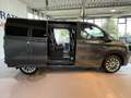 Ford Tourneo Custom Titanium L1 ACC TW SH LHZ GJR Gris - thumbnail 13