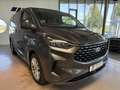 Ford Tourneo Custom Titanium L1 ACC TW SH LHZ GJR Gris - thumbnail 1