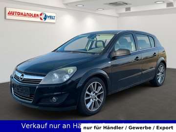 H 1.8 Lim. Automatik Cosmo