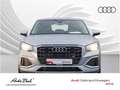 Audi Q2 advanced 35TFSI Stronic LED virtual GRA EPH D Silber - thumbnail 3