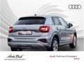 Audi Q2 advanced 35TFSI Stronic LED virtual GRA EPH D Silber - thumbnail 5