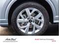 Audi Q2 advanced 35TFSI Stronic LED virtual GRA EPH D Silber - thumbnail 8