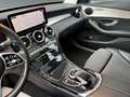Mercedes-Benz C 180 C180 T Avantgarde 9G-tronic Pano+AHK+Matrix LED Srebrny - thumbnail 12