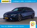 Mercedes-Benz CLA 200 SHOOTING BRAKE AMG Business Solution Aut. [ Panora Mavi - thumbnail 1