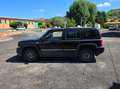 Jeep Patriot 2.0 Limited 4wd - gancio traino - Garanzia 12 M Nero - thumbnail 8