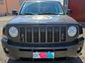 Jeep Patriot 2.0 Limited 4wd - gancio traino - Garanzia 12 M Negro - thumbnail 29