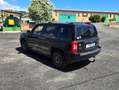 Jeep Patriot 2.0 Limited 4wd - gancio traino - Garanzia 12 M Nero - thumbnail 7