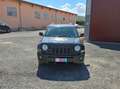 Jeep Patriot 2.0 Limited 4wd - gancio traino - Garanzia 12 M Nero - thumbnail 2