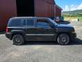 Jeep Patriot 2.0 Limited 4wd - gancio traino - Garanzia 12 M Nero - thumbnail 4
