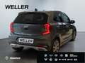 Kia Picanto 1.0 T-GDI X-Line *Leder*CarPlay*SHZ*RCam* Grau - thumbnail 19