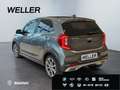 Kia Picanto 1.0 T-GDI X-Line *Leder*CarPlay*SHZ*RCam* Grau - thumbnail 7