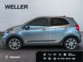 Kia Picanto 1.0 T-GDI X-Line *Leder*CarPlay*SHZ*RCam* Grau - thumbnail 5