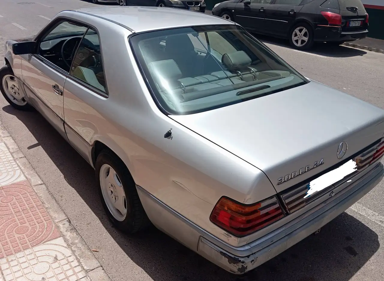 Mercedes-Benz CE 300 300CE-24, foto 3