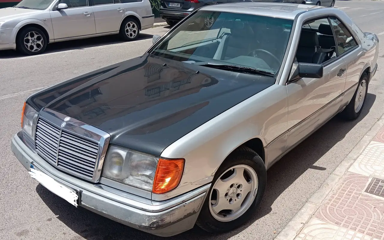 Mercedes-Benz CE 300 300CE-24, foto 2