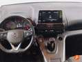Opel Combo Life 1.2 T S/S Expression XL Gris - thumbnail 10