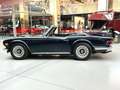 Triumph TR6 Blau - thumbnail 1