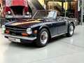 Triumph TR6 Blau - thumbnail 4