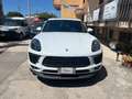 Porsche Macan S 3.0 FULL OPTIONAL 2016 Bianco - thumbnail 2