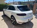 Porsche Macan S 3.0 FULL OPTIONAL 2016 Bianco - thumbnail 7